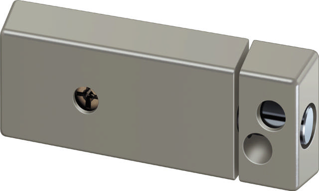 Zeiss Kofferschloss 143