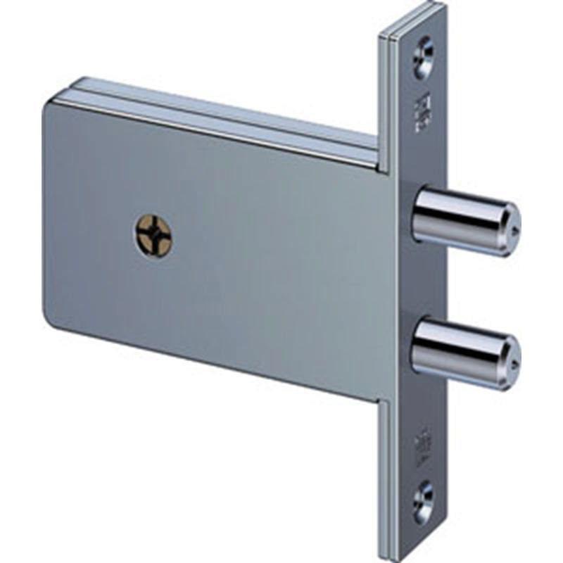 Zeiss Zusatzschloss 3211 S2A einfachwirkend