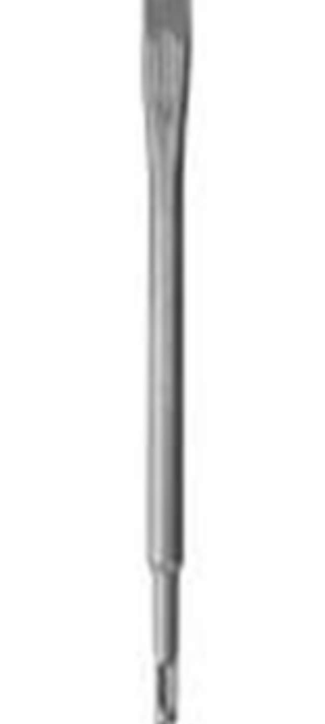 Heller SDS-PLUS Flachmeißel 20 x 250 mm