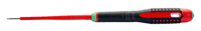 Bahco-Schraubendreher, Isol, Torx, T10