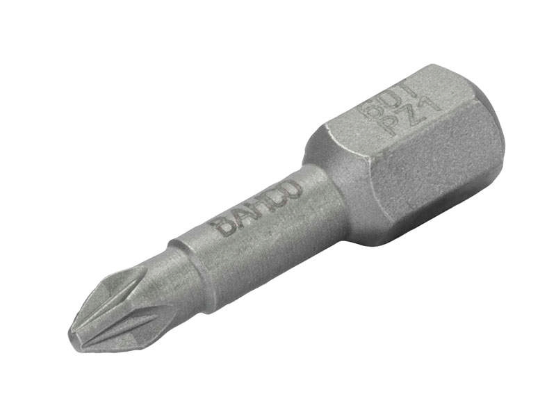 Bahco Bits PZ, 1 Stk.