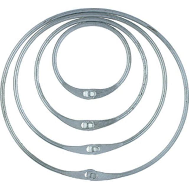 Schlüsselringgröße 60-150 mm