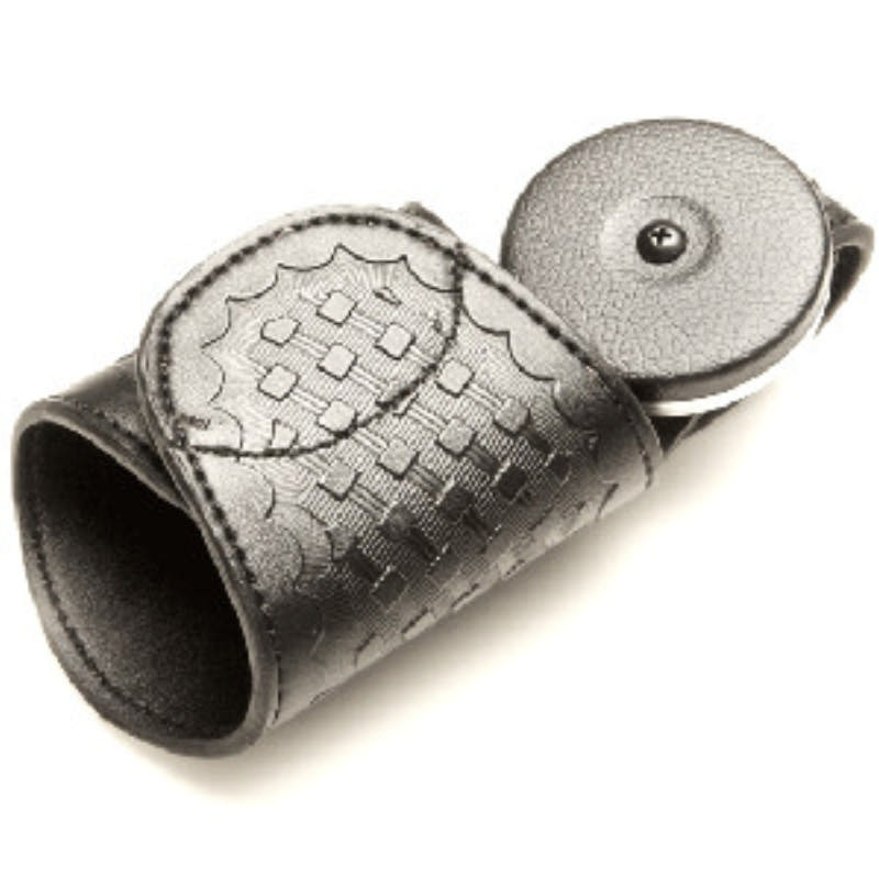 Keybak 481BP-HDK schwarz mit Nylon-Schlüsseletui