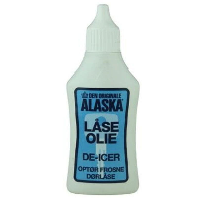 Alaska Enteiser 50ml