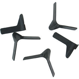 Souber Tools Vorhängeschloss-Stangenset PAD20 (PSA-20)