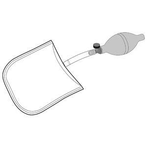 Souber Tools Luftkissen Airwedge AO65 (AW-99)