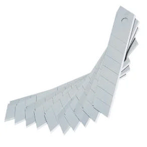 Olfa Messerklinge „LB-10B“ 18 mm 10 Stk.