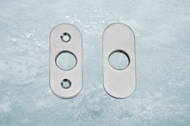 2502-2143 SMP-Griffrosette