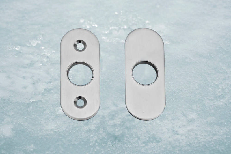 2502-2150 SMP-Griffrosette