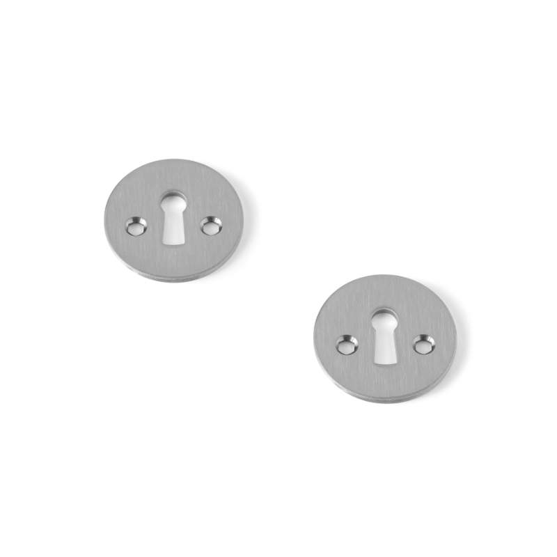 d line Classic Schlüsselanhänger Solid CC27, Set, Gl. Loch