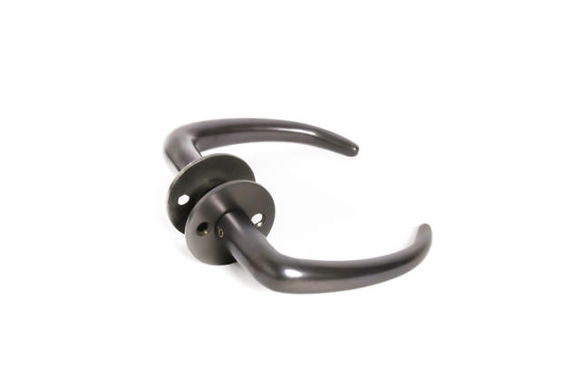 Pluto Gun metal m/ross cc30