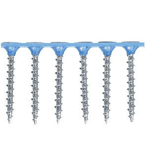 EXP Gipsschraube T/Holz - gebändert