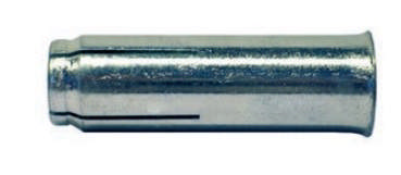 EXP Schlaganker K mit Kragen EG