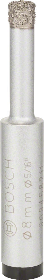 Bosch Diamantbohrmaschine Easy Dry 8mm