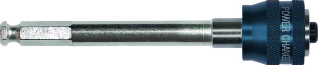 Bosch Lochsägenverlängerung 300 mm Sechskantschaft 11 mm