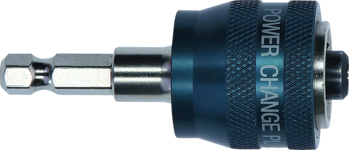 Bosch Lochsägenadapter PCP mit Bohrer HEX 8,7 mm