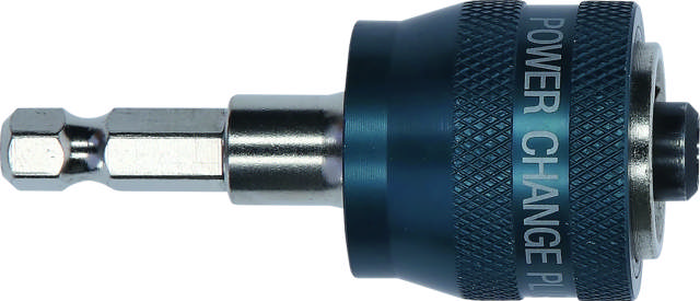 Bosch Lochsägenadapter PCP mit Bohrer HEX 8,7 mm