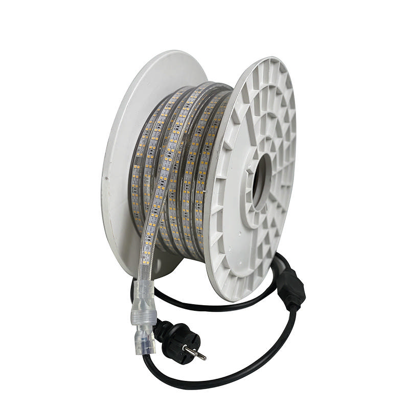 Blauer elektrischer Flex-Line-LED-Streifen 1500 Lumen