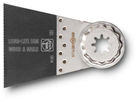 Fein Starlock Plus Sägeblätter (161) 50x65