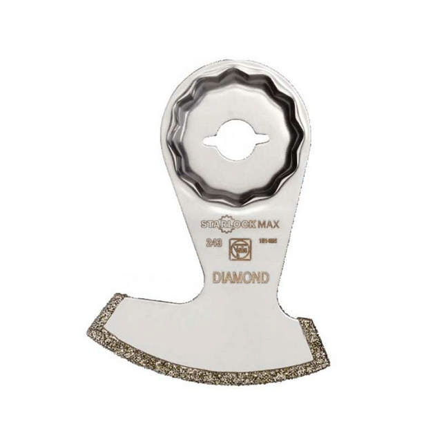 Fein Starlock Max Hammer Diamant 243