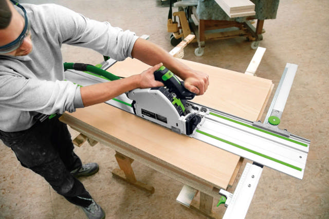 Festool Sägeblatt für Holz HW 160x2,2x20 W48