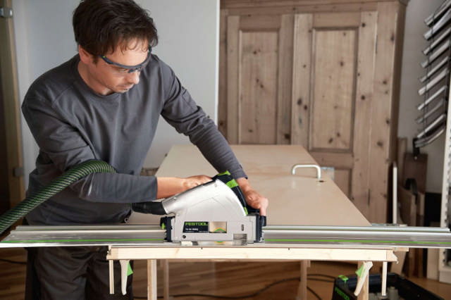 Festool Sägeblatt für Holz HW 160x2,2x20 W48