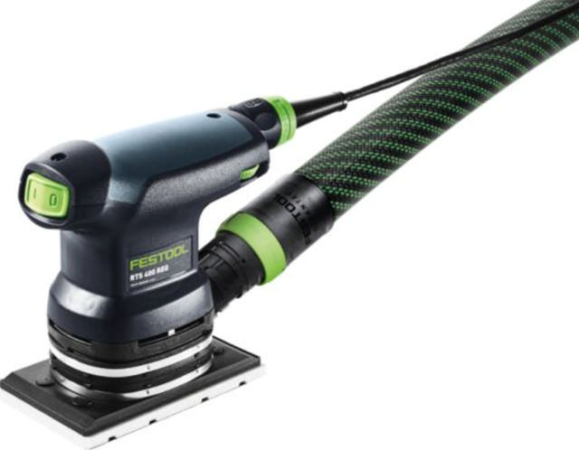 Festool Vibrationsschleifer RTS 400 REQ-Plus 230V