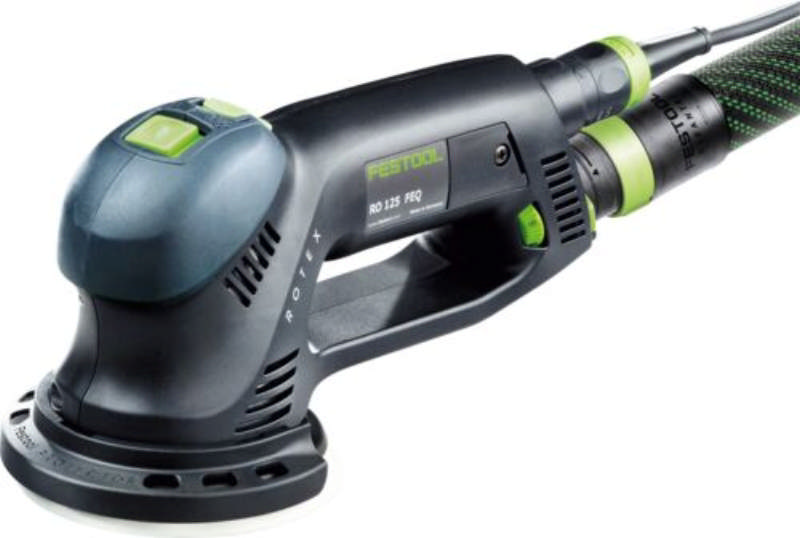 Festool Exzenterschleifer ROTEX RO 125 FEQ-Plus 230V