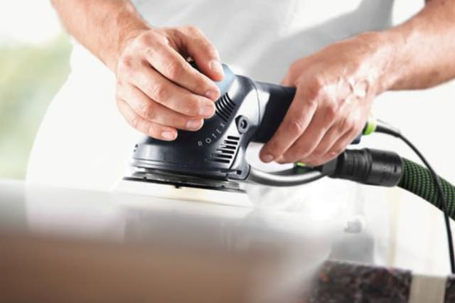 Festool Exzenterschleifer ROTEX RO 150 FEQ-Plus 230V