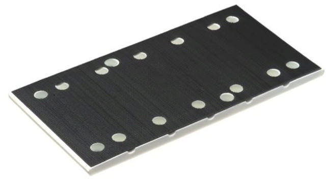 Festool Schleifteller SSH-STF 115x225/10