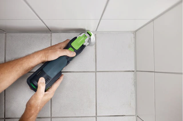 Festool Silikon-Schneidemesser SSM 70/OSC/3