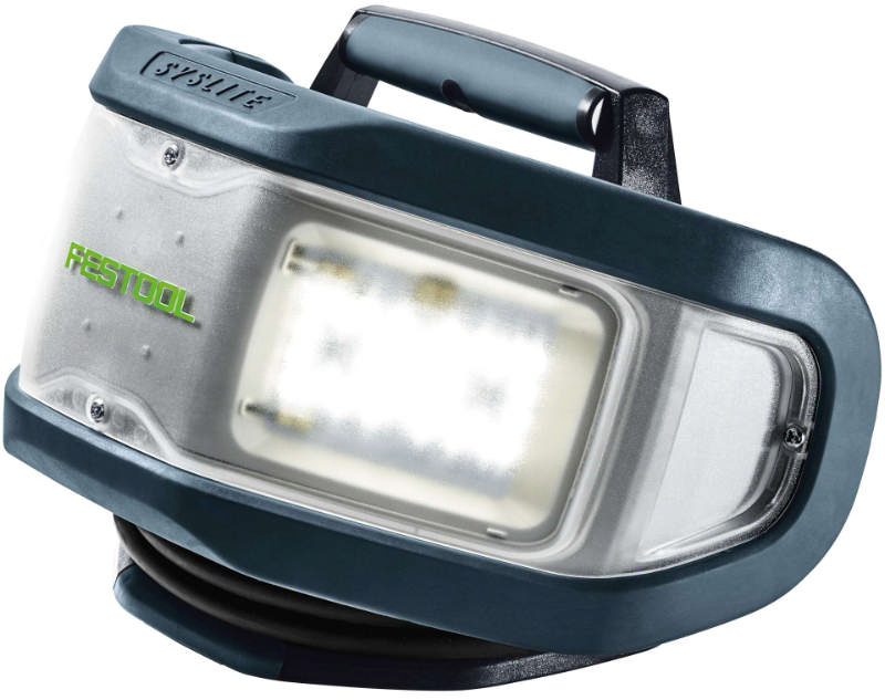 Festool Arbeitsleuchte DUO SYSLITE