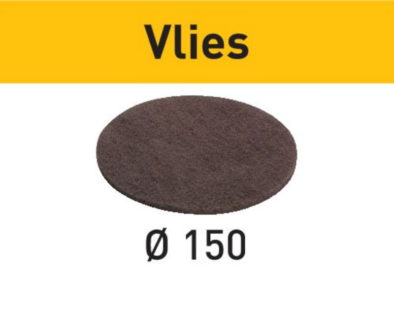 Festool Schleifmittel Vlies STF FN 320 Vlies, 10 Stk