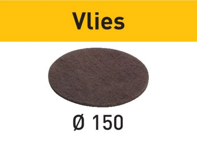 Festool Schleifmittel Vlies STF FN 320 Vlies, 10 Stk