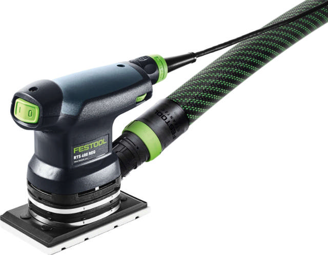 Festool Vibrationsschleifer RTS 400 REQ
