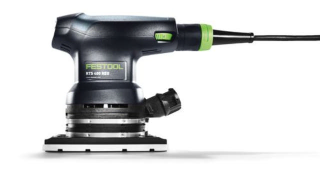 Festool Vibrationsschleifer RTS 400 REQ