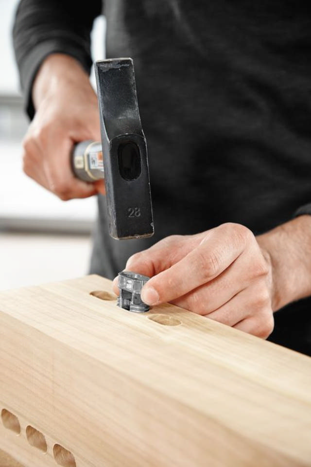 Festool Spreizdübel SV-SA D14/32