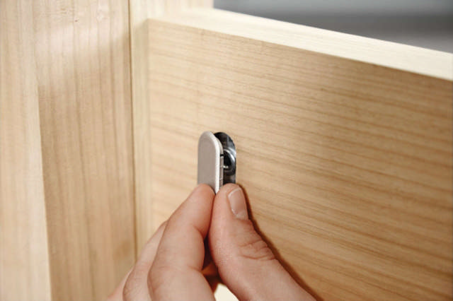 Festool Abdeckhaube SV-AK D14 brn1/32