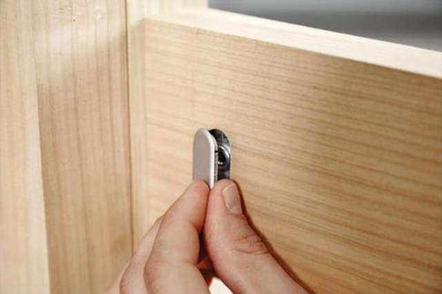 Festool Abdeckkappe SV-AK D14 brn2/32