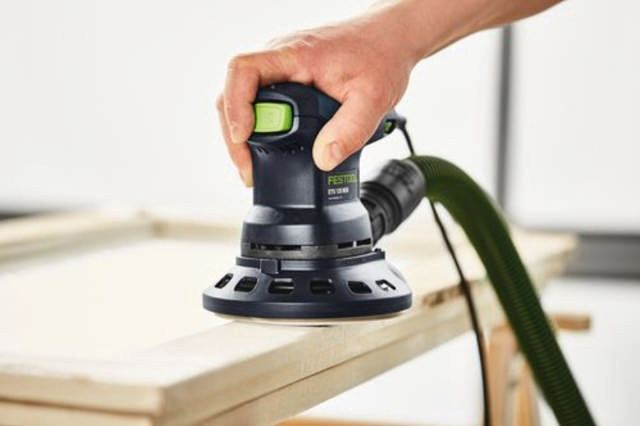 Festool Protector PR ETS-R 125