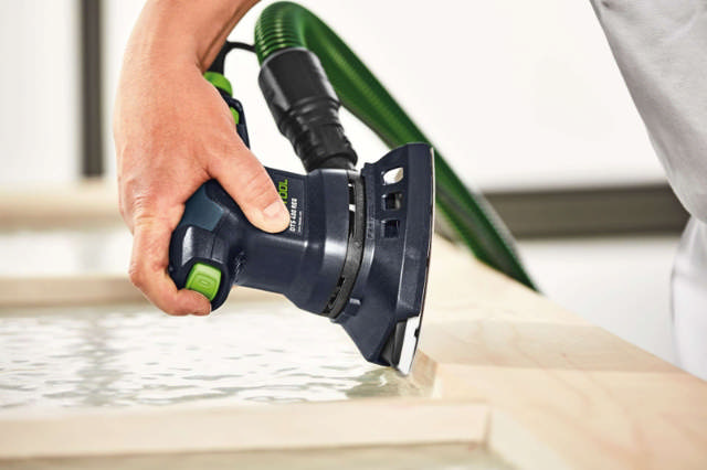 Festool Protektor PR DTS-R 100x150