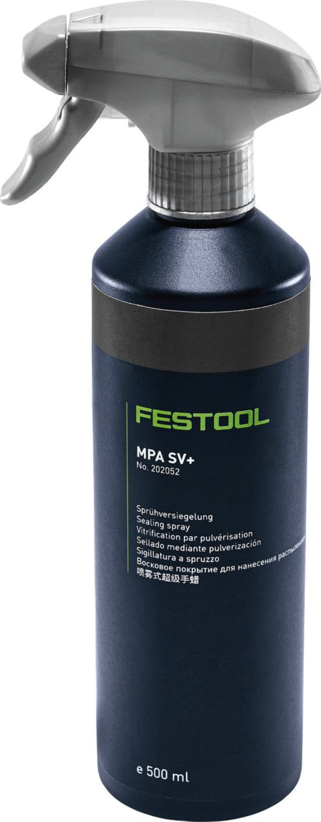 Festool Sprühdichtung MPA SV+/0,5L