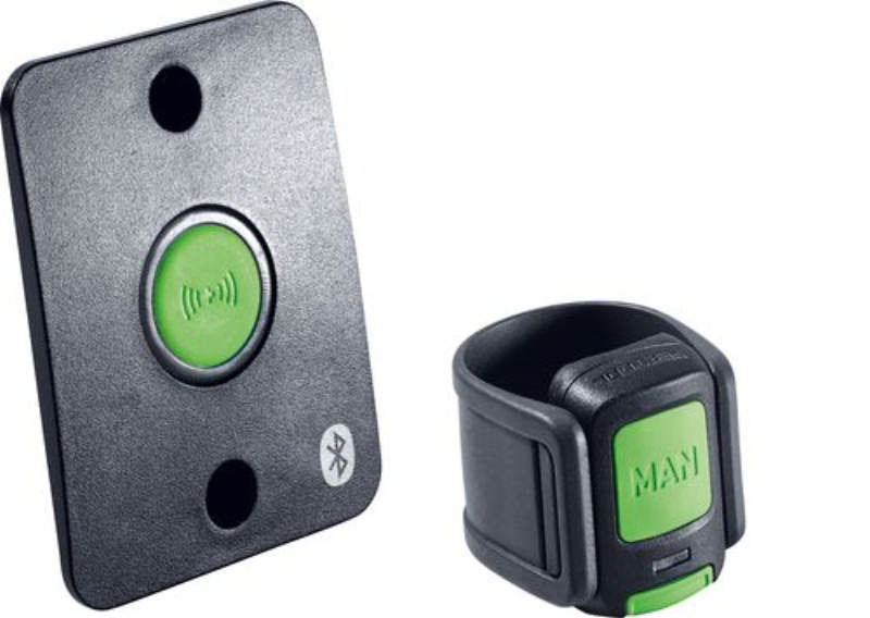 Festool Fernbedienungsset CT-F I/M-SET