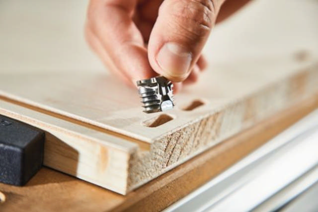 Festool Eckmontagewinkel KV D8/50