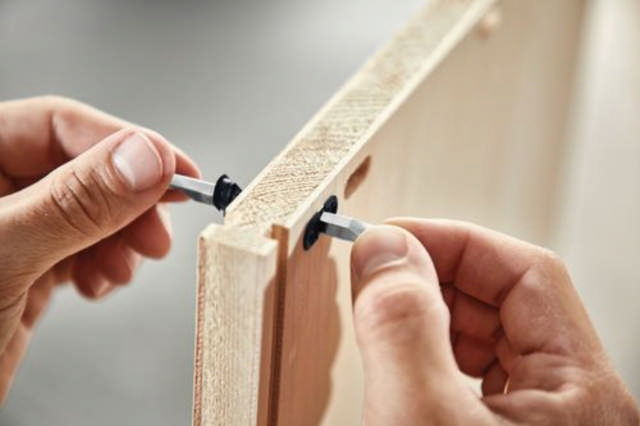 Festool Plattenmontagehalterung MSV D8/25