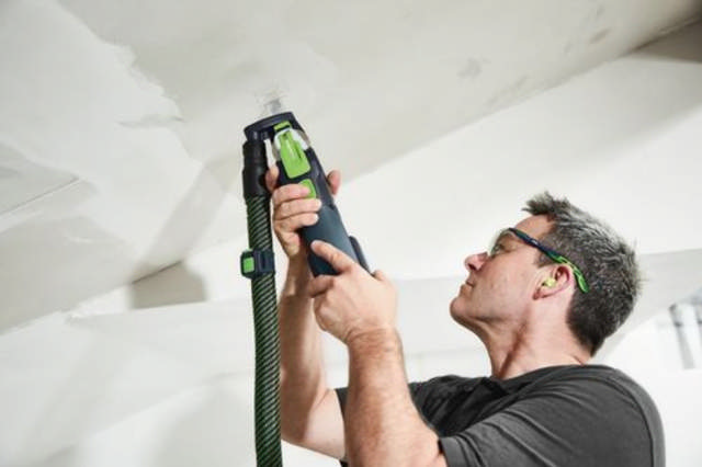 Festool Extraktion OSC-AV