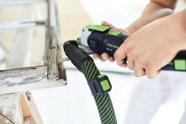Festool Extraktion OSC-AV