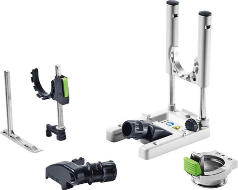 Festool Zubehörset für Akku-Multitool OSC-AH/TA/AV-Set