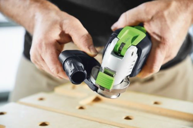 Festool Zubehörset für Akku-Multitool OSC-AH/TA/AV-Set