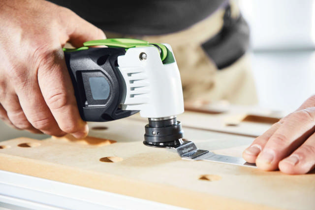 Festool Universal-Sägeblatt USB 50/35/Bi/OSC, 1 Stk